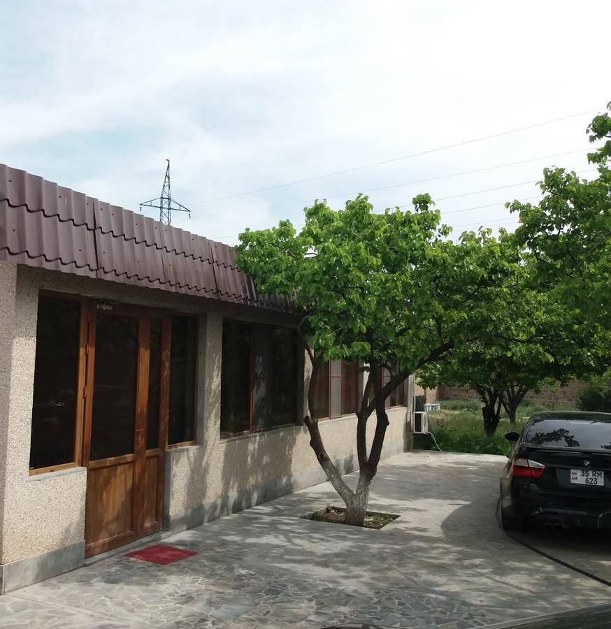 Отель Hotel KA-EL Musalerr