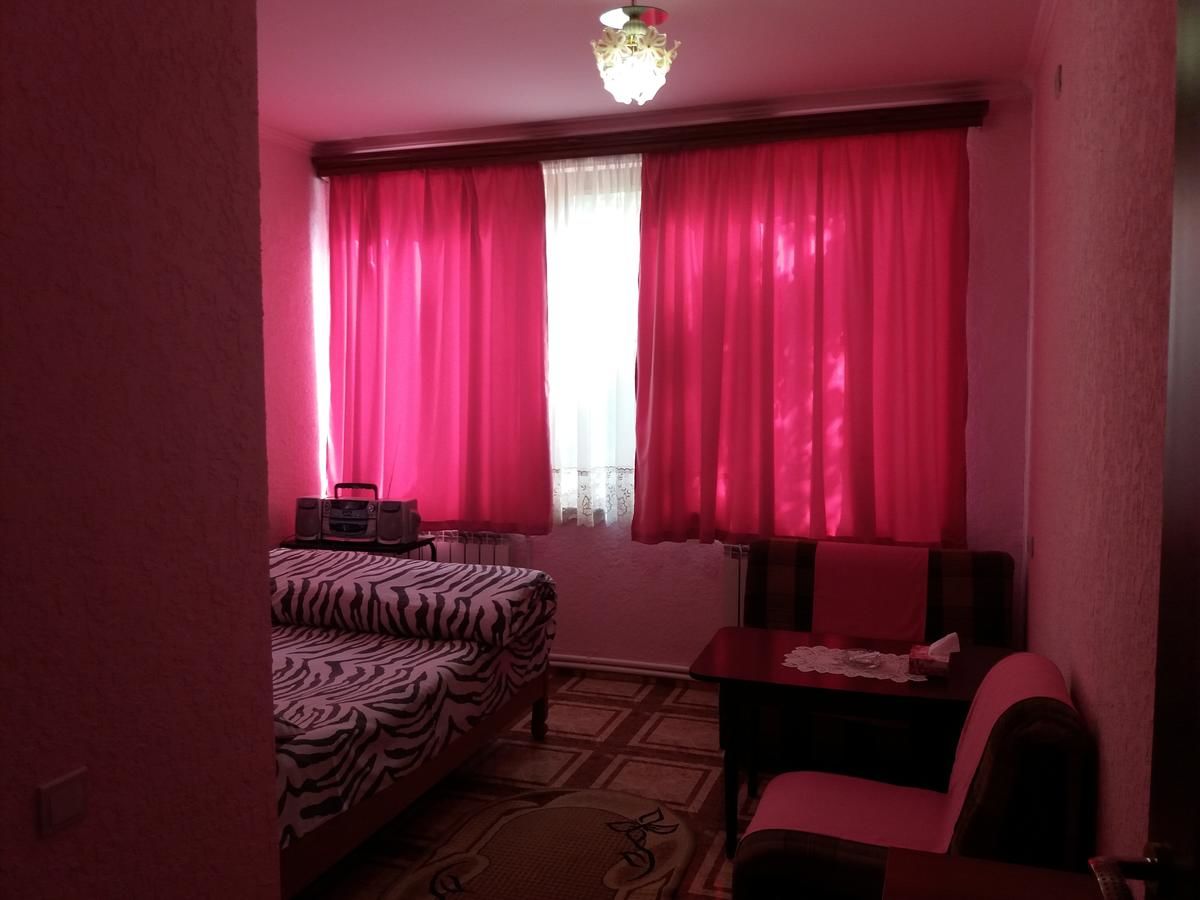 Отель Hotel KA-EL Musalerr