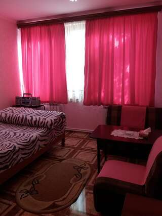 Отель Hotel KA-EL Musalerr Двухместный номер Делюкс с 1 кроватью-12
