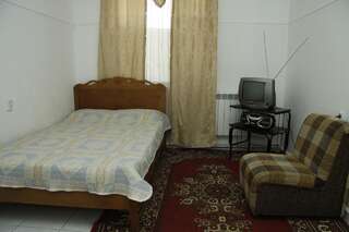 Отель Hotel KA-EL Musalerr Двухместный номер с 1 кроватью-2