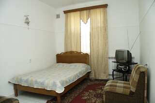Отель Hotel KA-EL Musalerr Двухместный номер с 1 кроватью-4